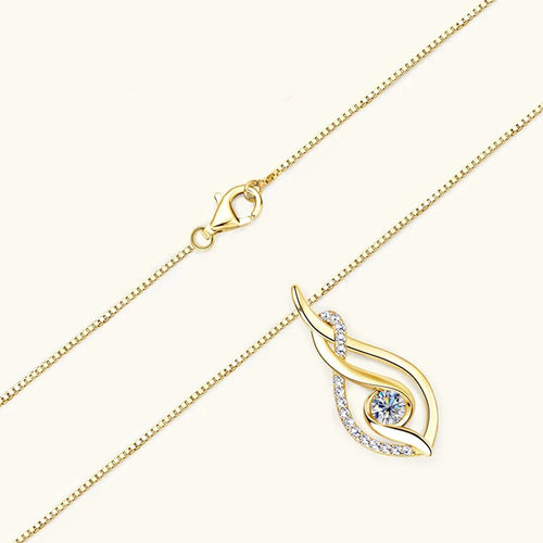 Womens Niche High End Necklace